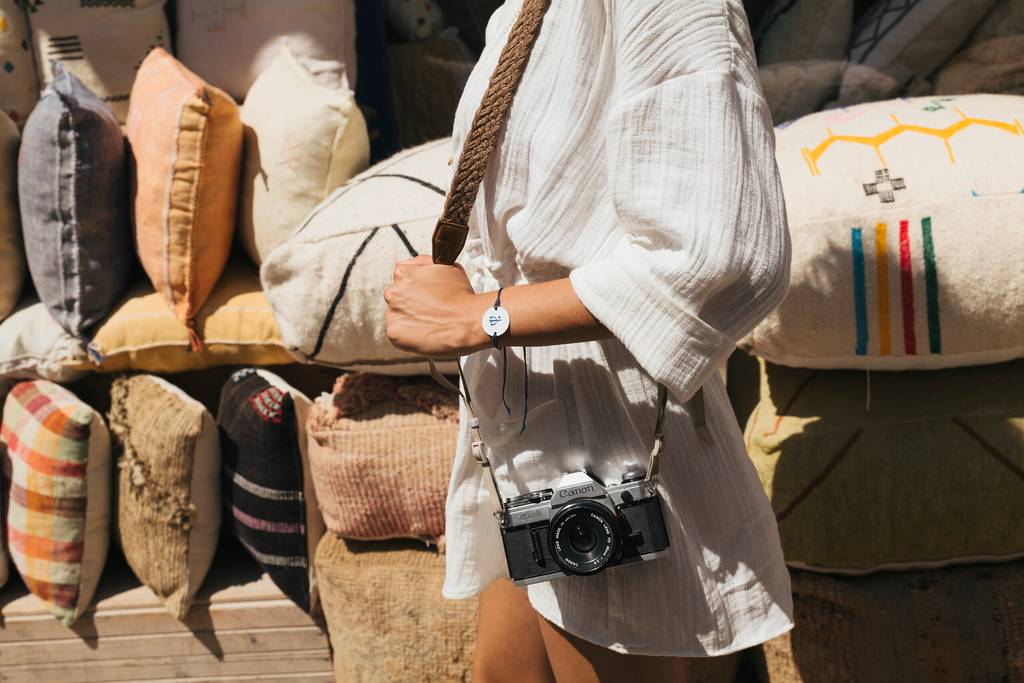 Ouvrir la galerie Héritage marocain Photos à la photo 3