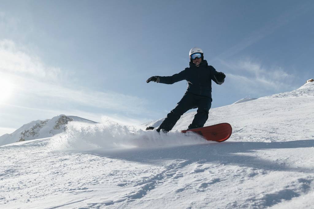 Ouvrir Serre-Chevalier photos diaporama à 4