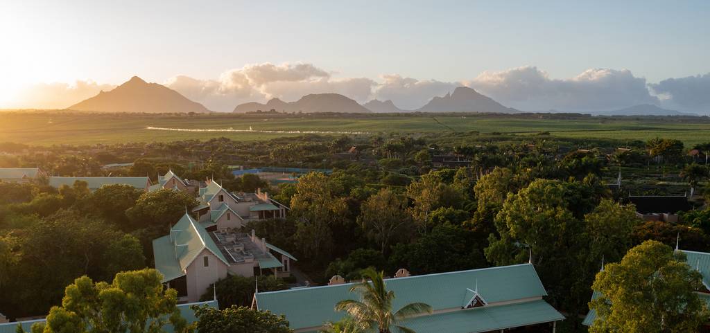 La Plantation d'Albion Club Med