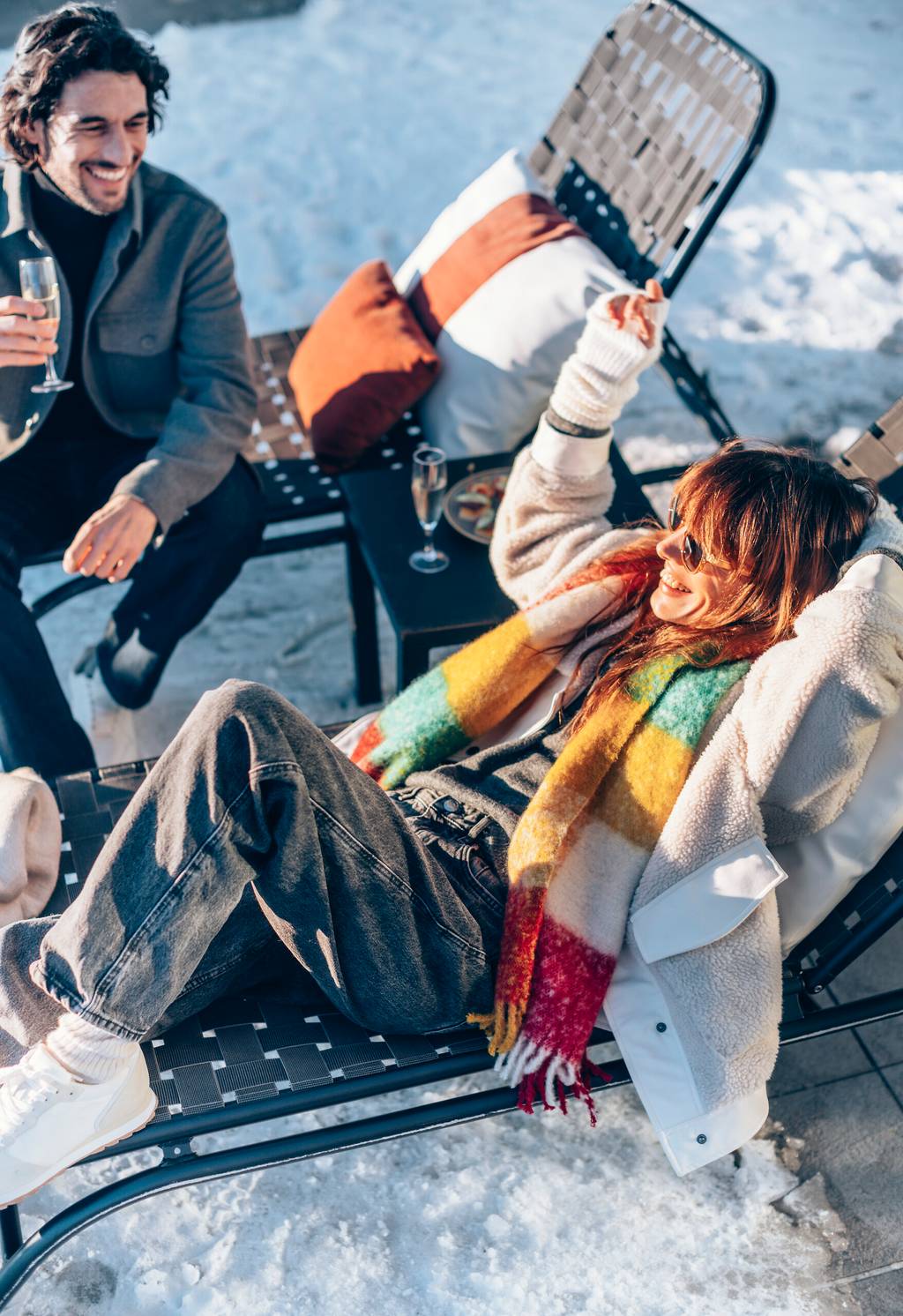 Val Thorens Sensations