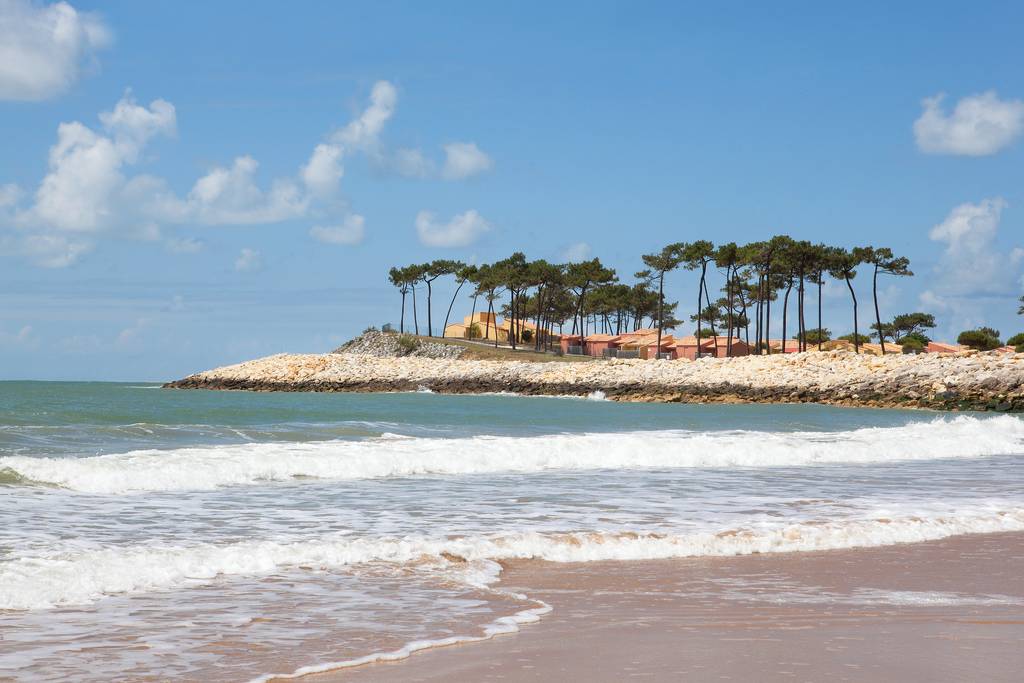 La Palmyre Atlantique