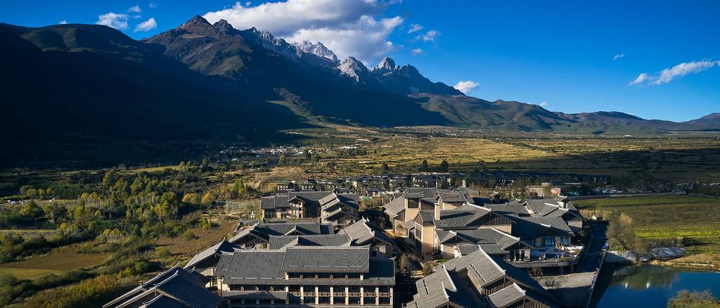 Lijiang