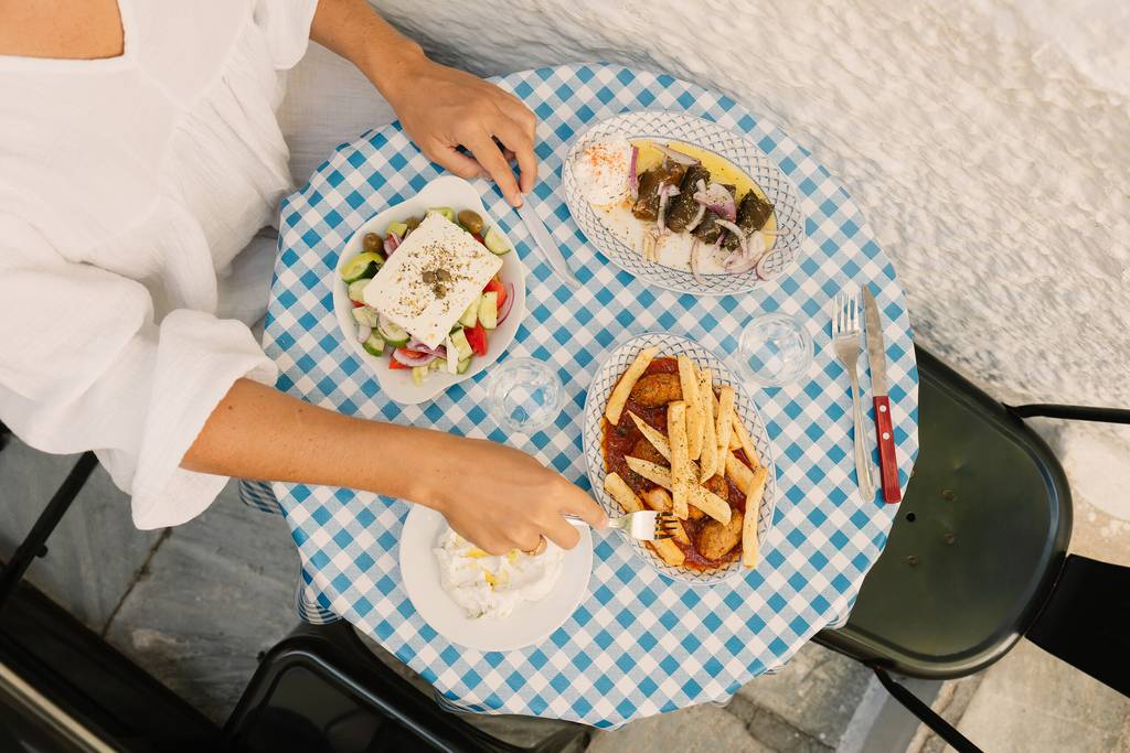 Ouvrir la galerie Merveilles des Cyclades Photos à la photo 4