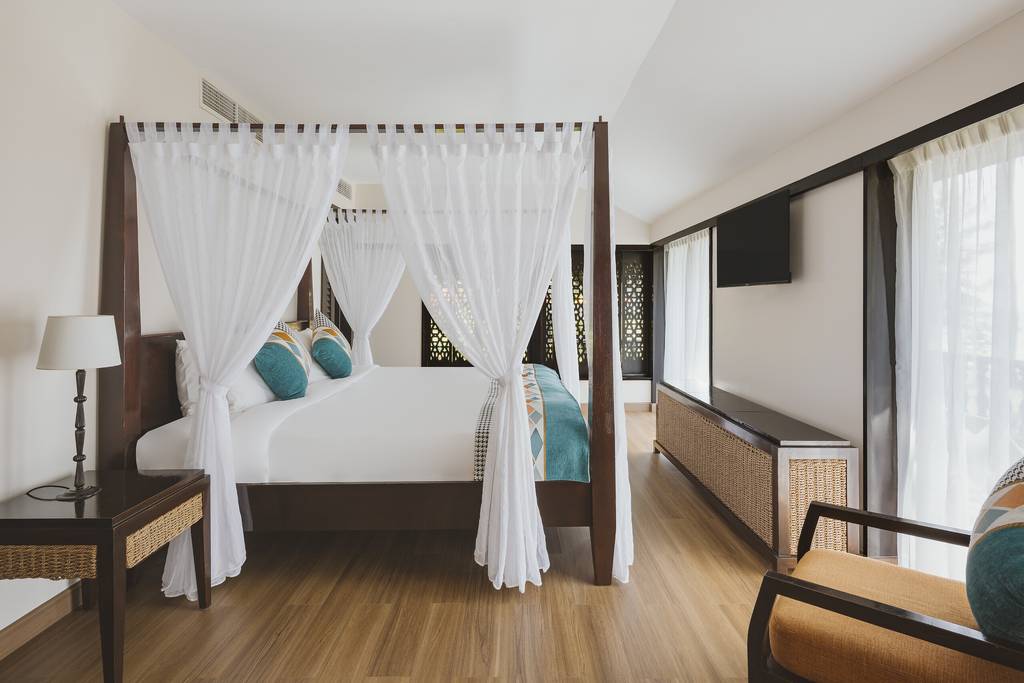 Ouvrir Cherating beach photos diaporama à 5