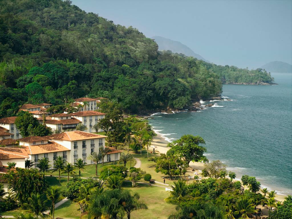 Rio Das Pedras
