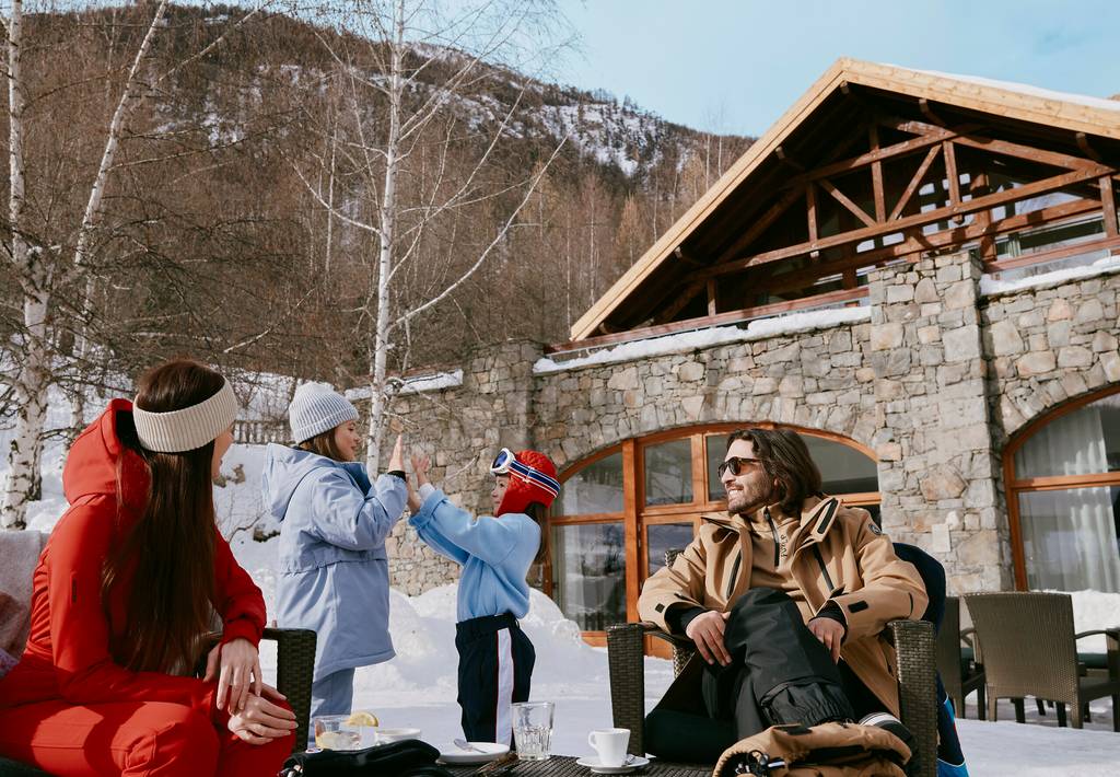 Serre Chevalier