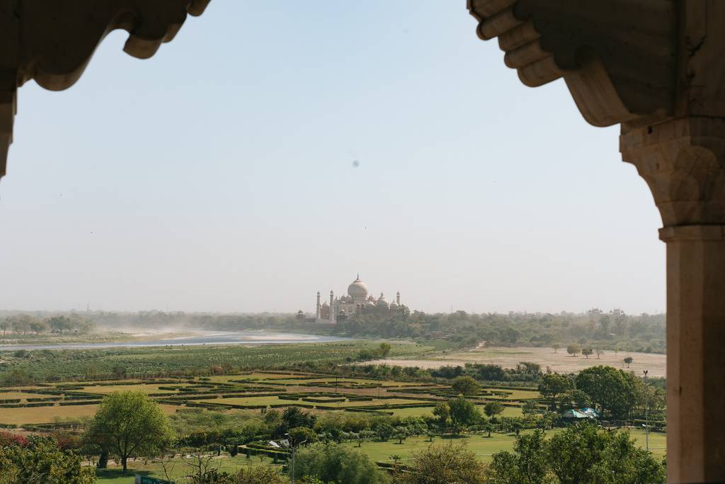 Ouvrir la galerie Splendeurs du Rajasthan Photos à la photo 4