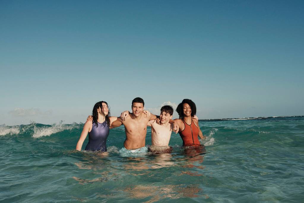 Splendeurs grecques et turques en famille