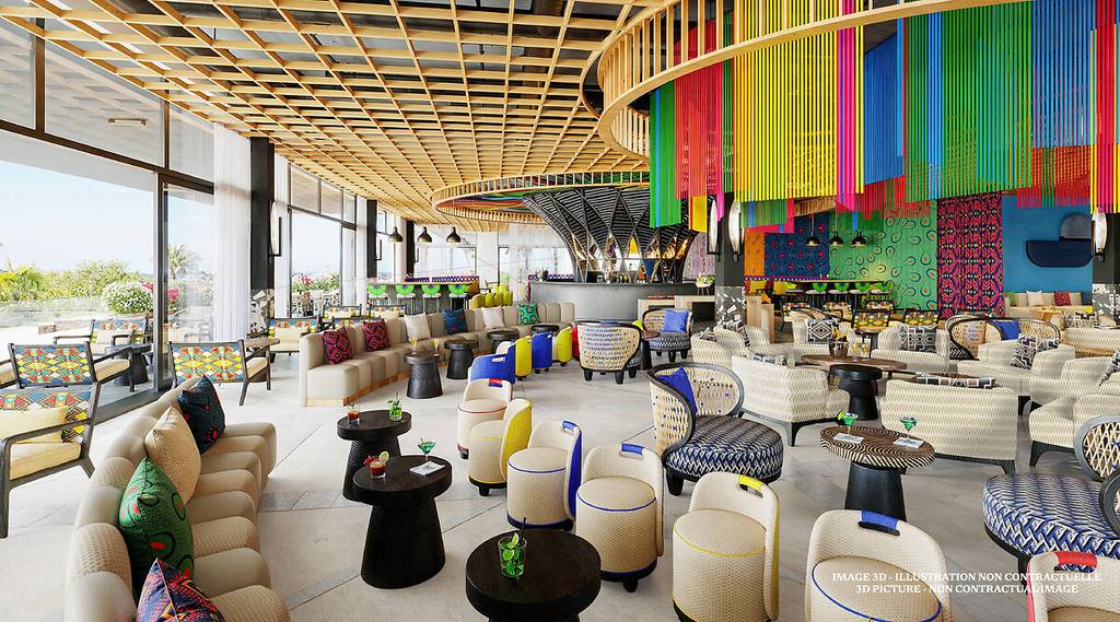 Une offre All inclusive entre plage et safari