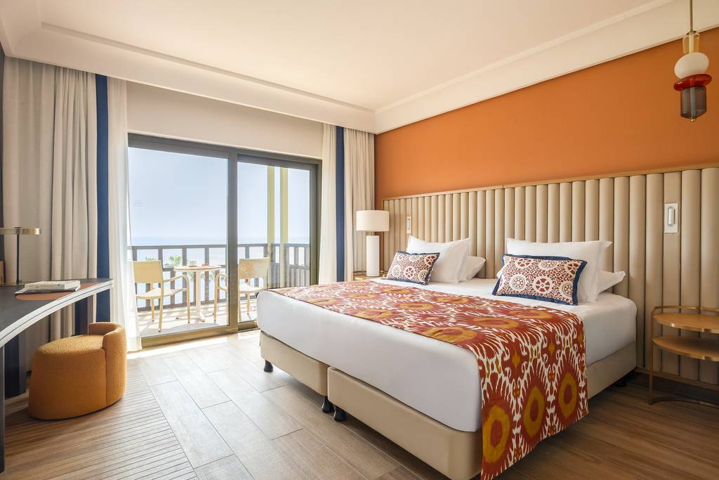 Öffnen der Palmiye Hotel Fotos Diashow-Galerie ab 4