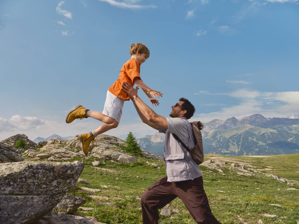 Bien-être & convivialité en altitude
