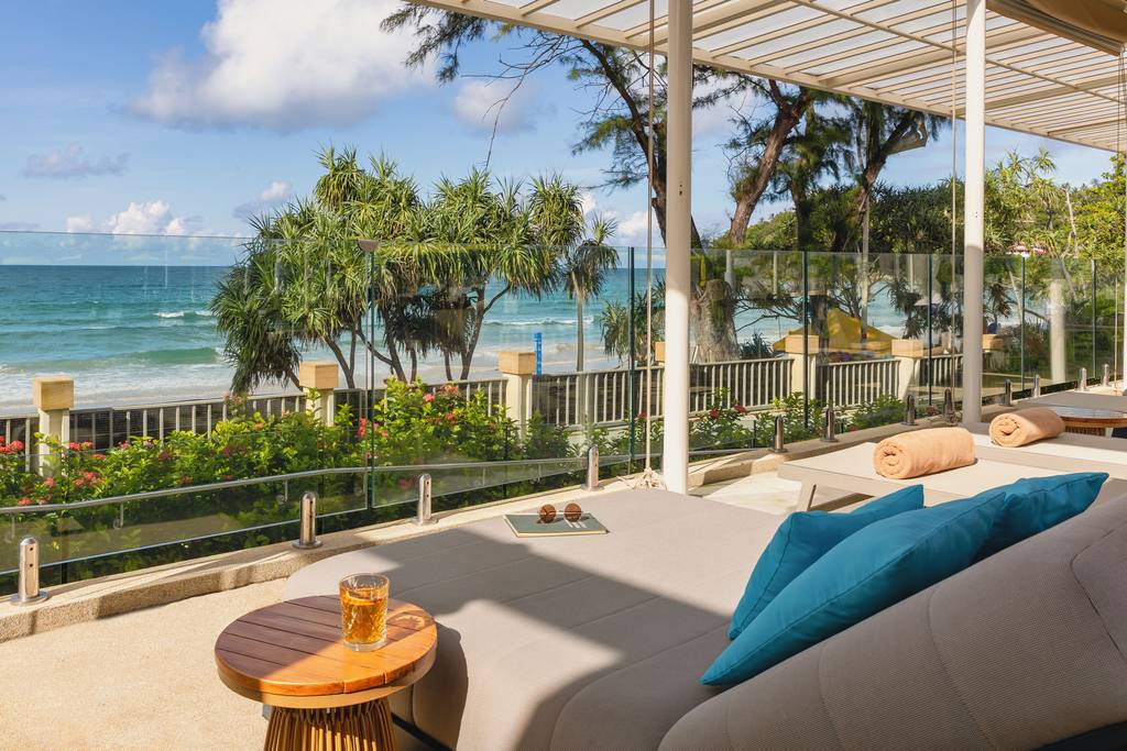 대한항공 타고 떠나는 푸켓 워크숍