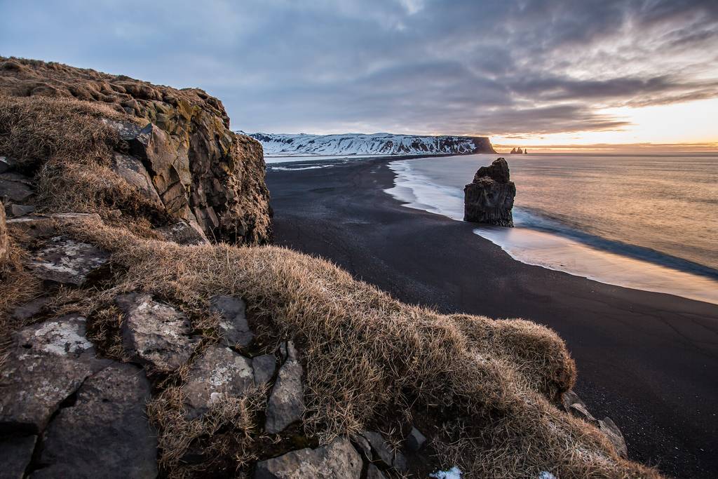 Ouvrir la galerie Symphonie islandaise Photos à la photo 3