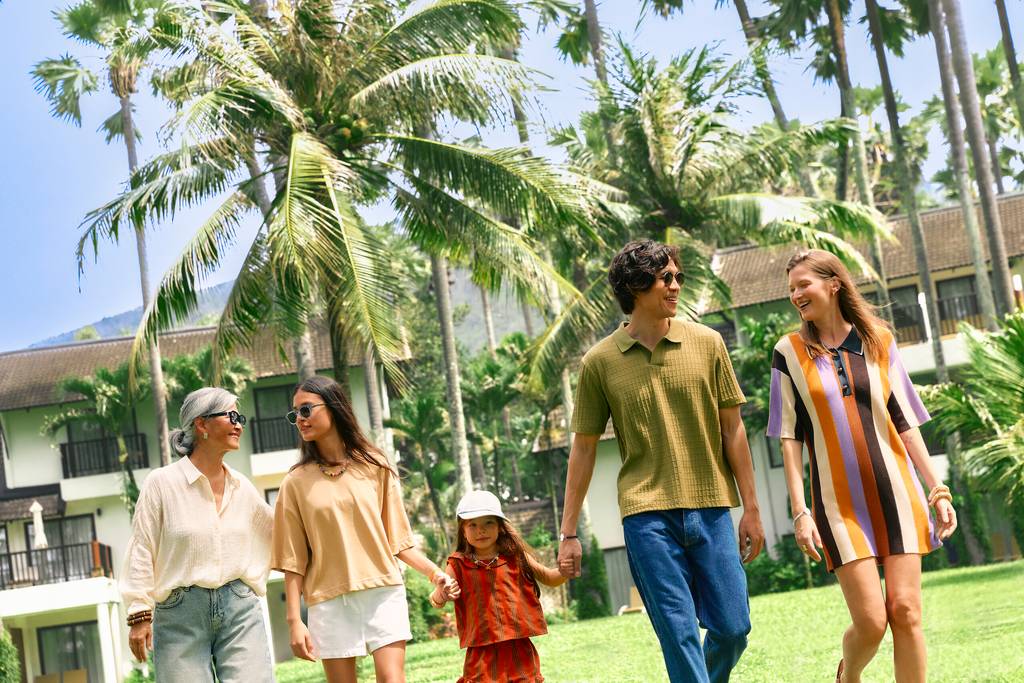 Ouvrir Phuket photos diaporama à 4