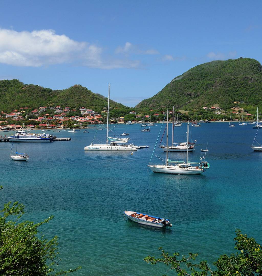 Ouvrir la galerie défilante de Croisière au vent caribéen Photos à 1