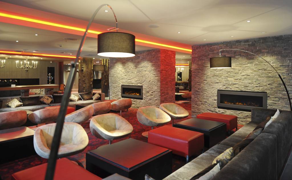 Open Valmorel Photos slideshow gallery at 5