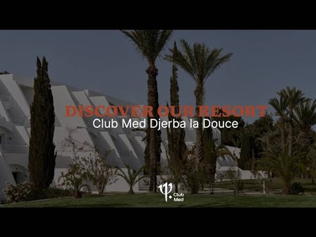 Ouvrir Djerba La Douce Vidéos diaporama à 1