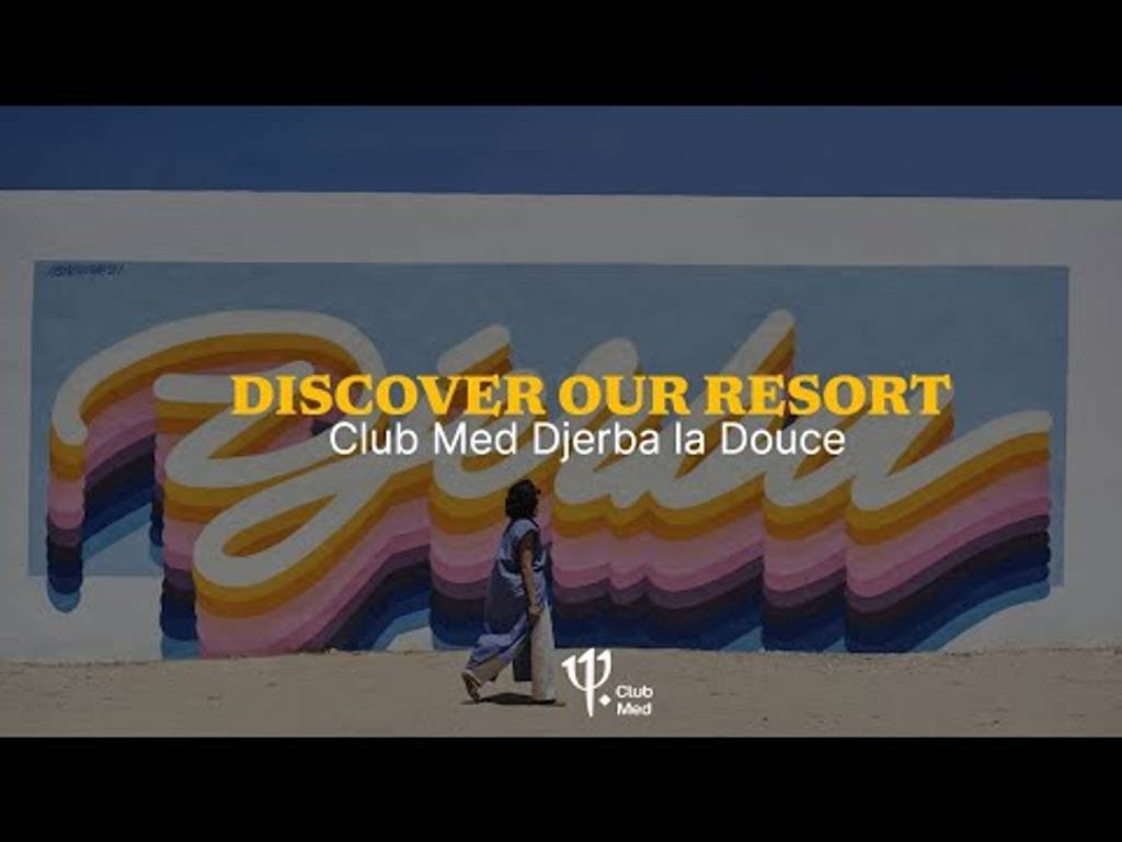 Open Djerba La Douce videos slideshow gallery at 1
