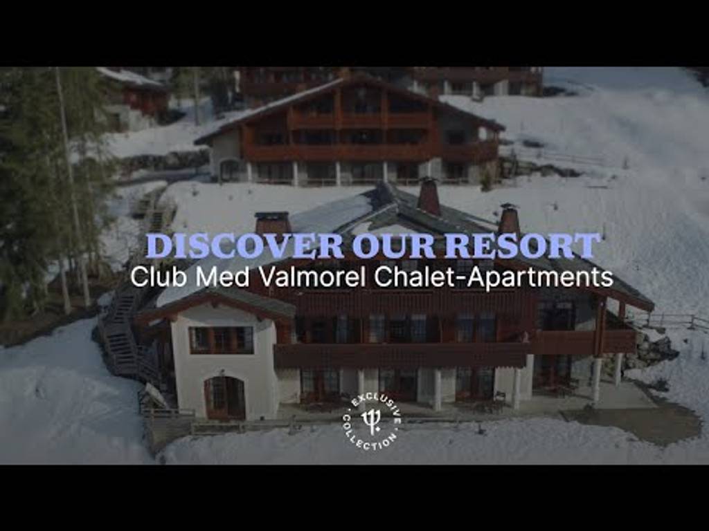 Відкрити галерею слайд-шоу Valmorel Chalets Відео  на 1