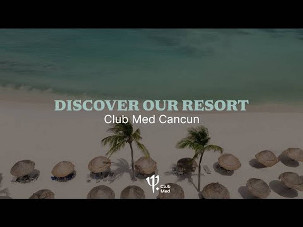 Open Cancún videos slideshow gallery at 1