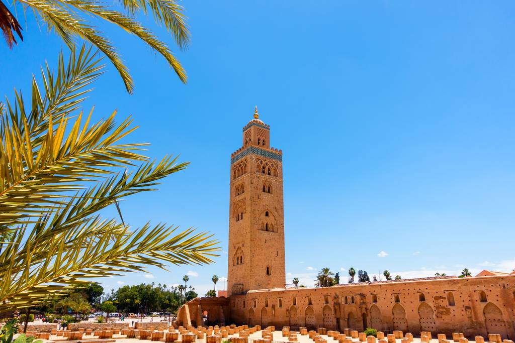 voyage au maroc en famille