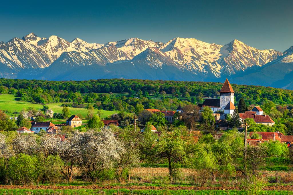 climat des pays européens