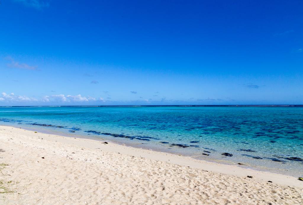 voyage ile maurice janvier