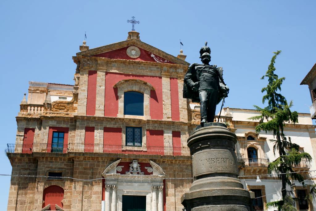 voyage en sicile en avril