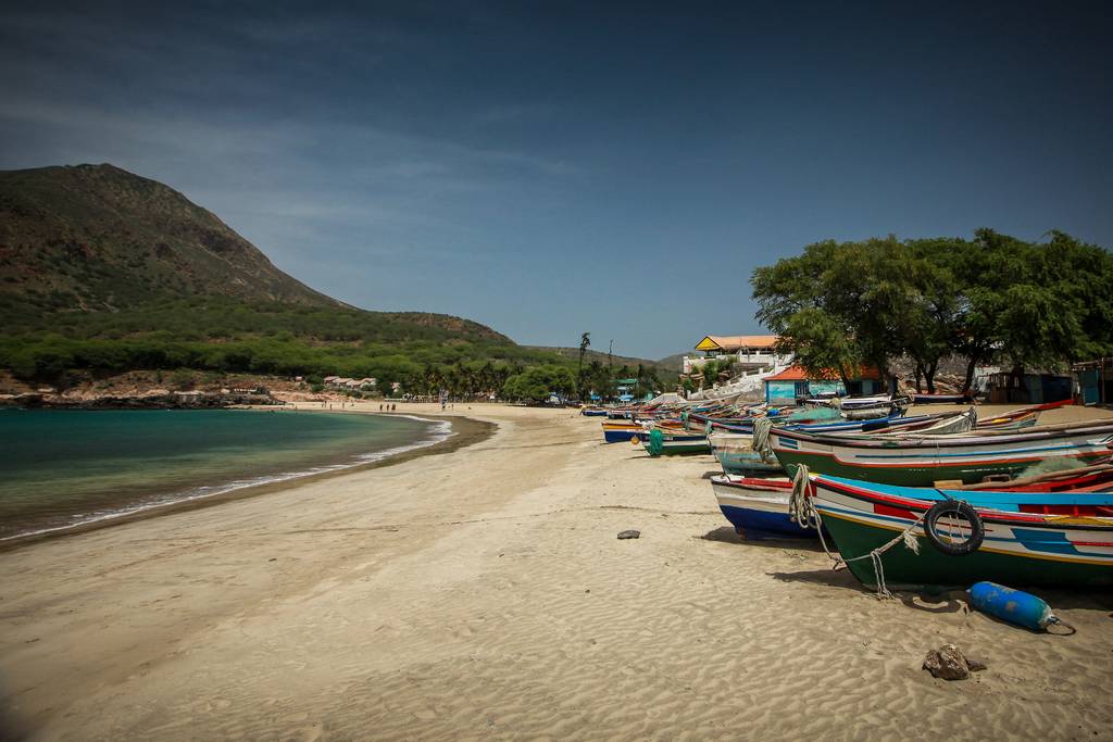 cap vert voyage en famille