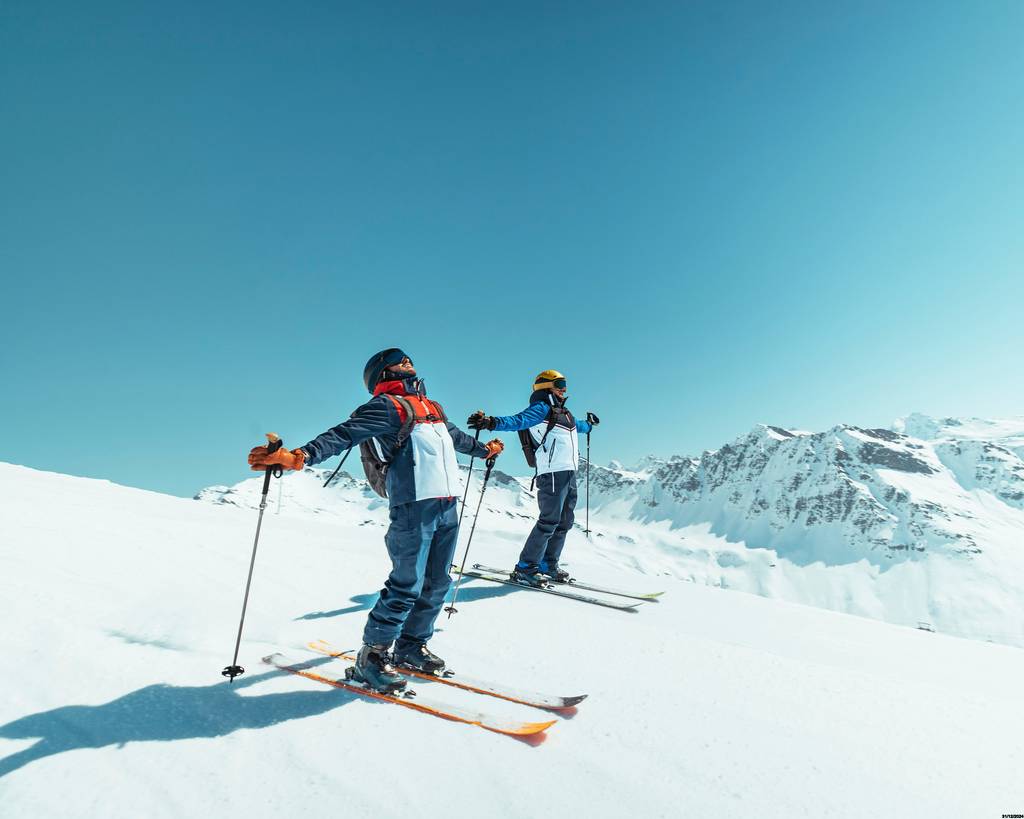 Ski All Inclusive 2024