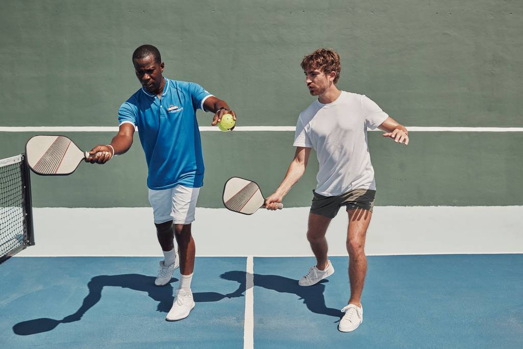 Beach tennis: tudo o que você precisa saber do esporte da vez!