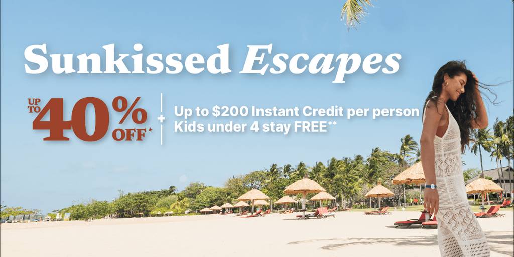 SANDALS® Last-Minute All-Inclusive Travel Deals [65% Off]