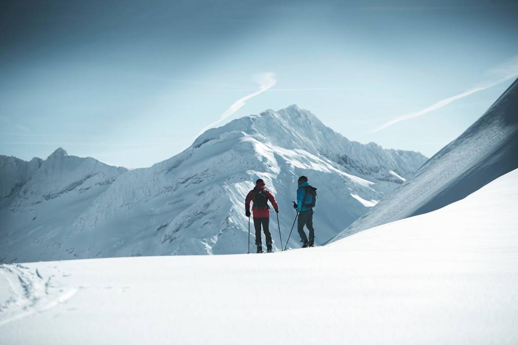 Les Arcs Panorama