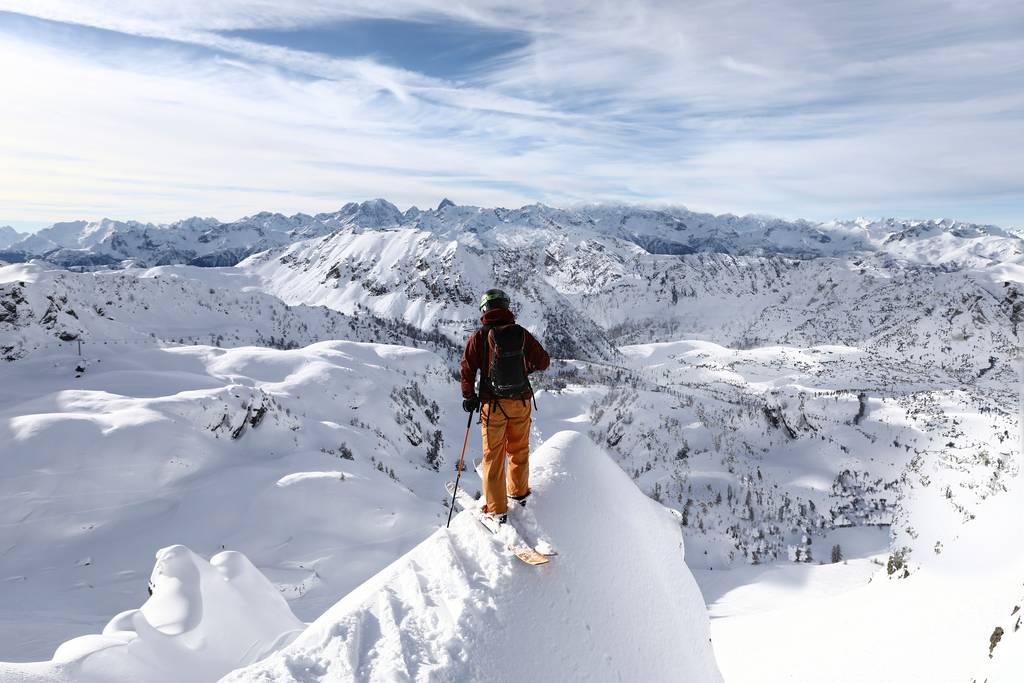 Grand Massif