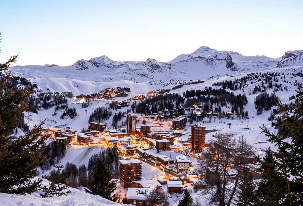 Best all-inclusive winter resorts for skiing