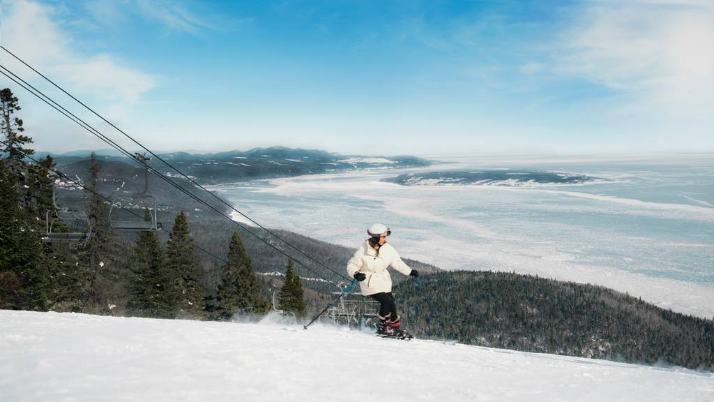 15 Best Ski Resorts in Canada in 2023