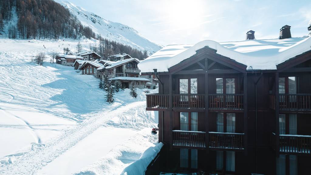 Val d’Isère 