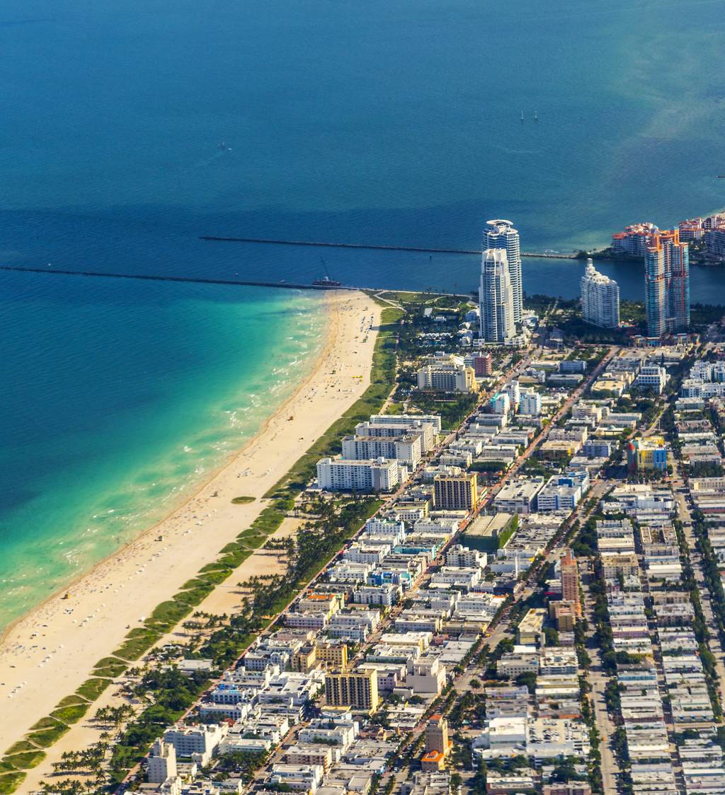 Escapade à Miami
