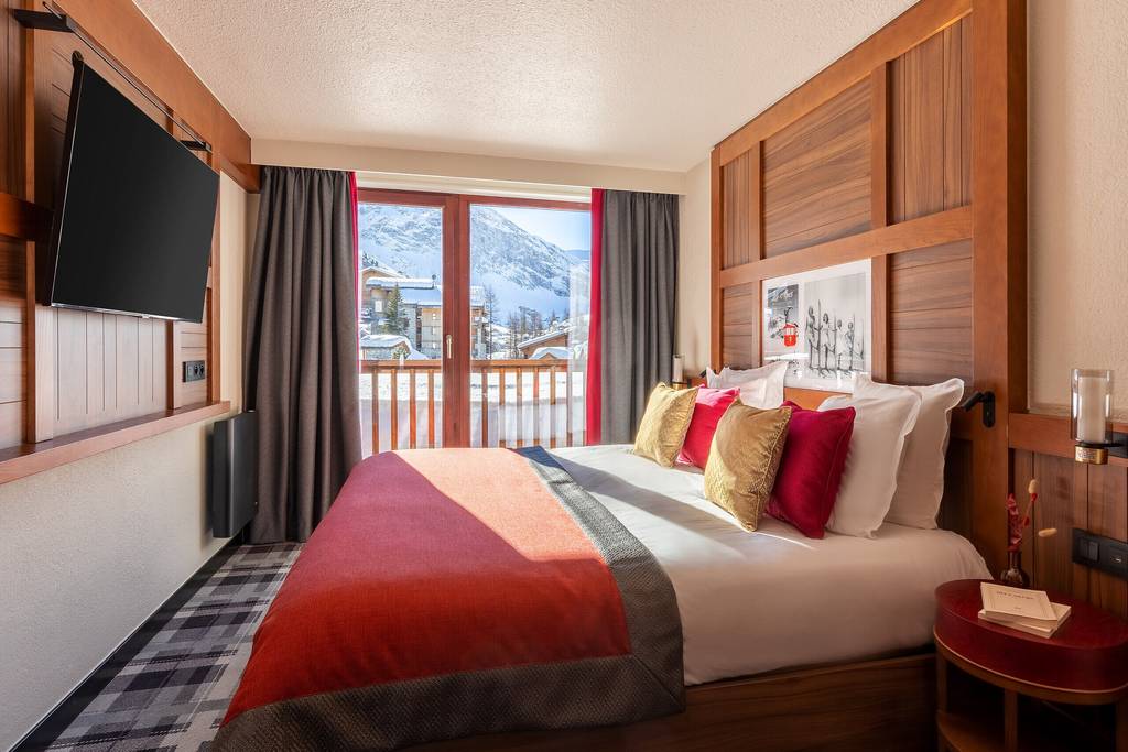 Val d'Isère Exclusive Collection 