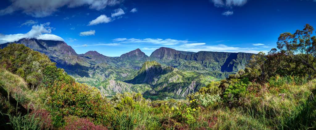 Ouvrir Au coeur de la Réunion Photos la galerie photo de 5