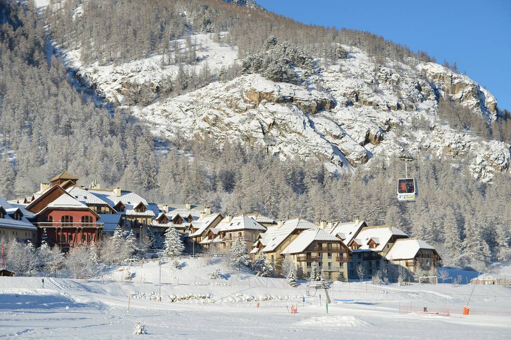 Serre-Chevalier