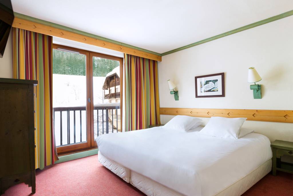 Open Serre-Chevalier 照片 slideshow gallery at 4
