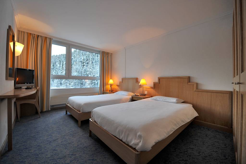 Abrir Saint-Moritz Roi Soleil fotos galería de fotos en 5