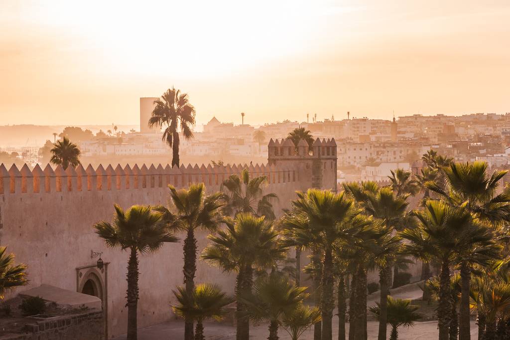 Héritage marocain