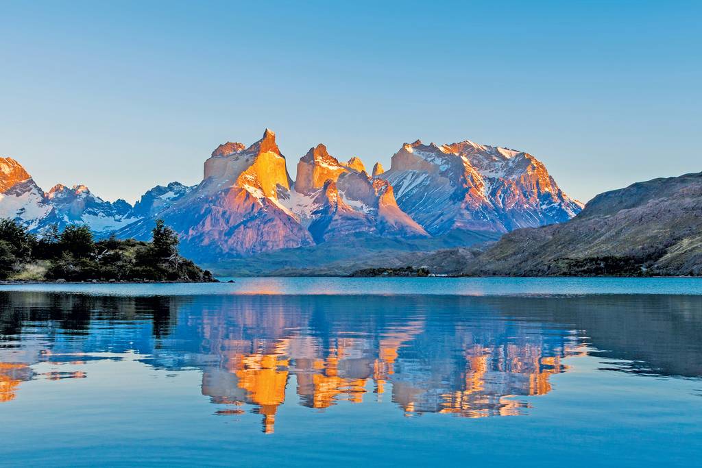 Ouvrir la galerie Patagonie et croisière au bout du monde Photos à la photo 4