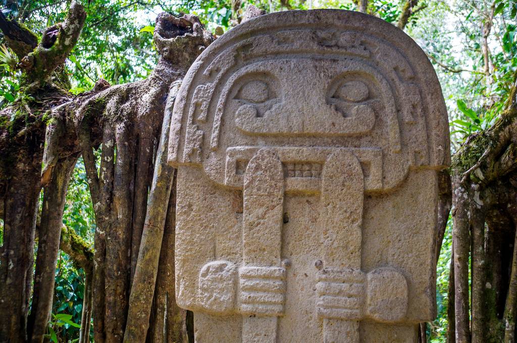 Ouvrir la galerie défilante de Holà Colombia Photos à 4