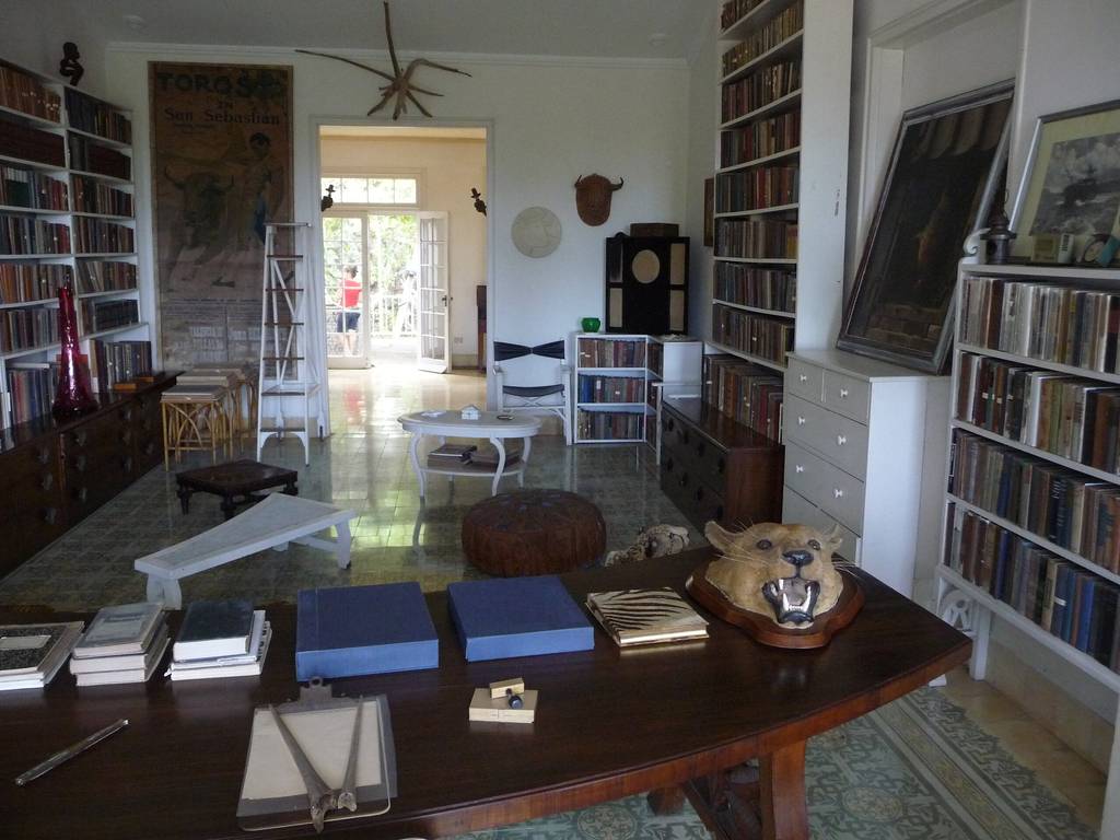 Ouvrir la galerie défilante de Escapade à La Havane Photos à 5