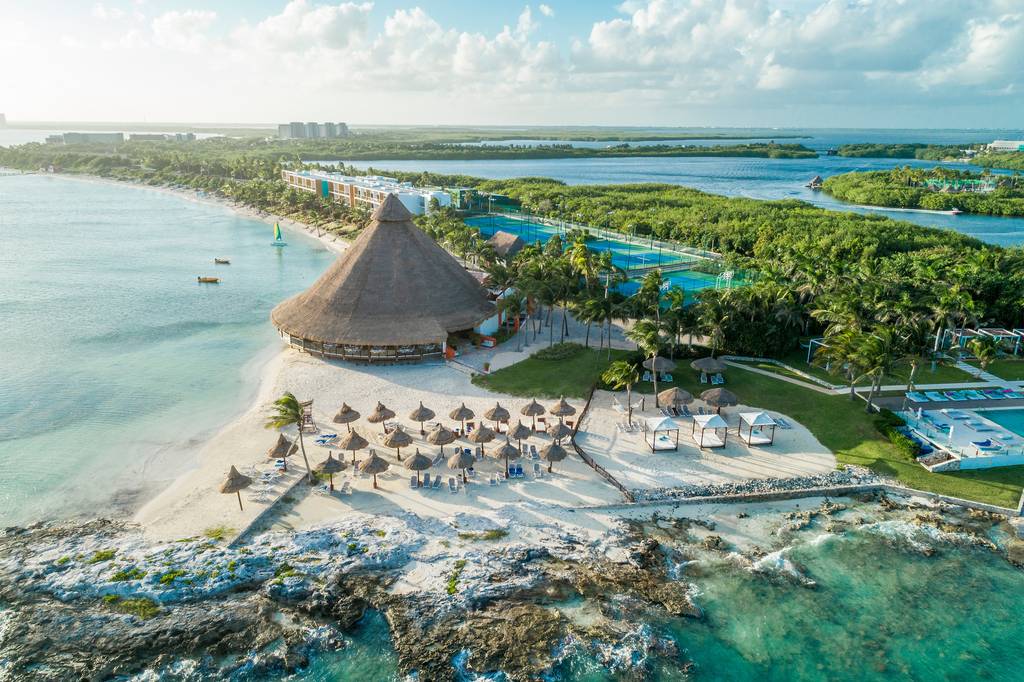 All inclusive resorts for families | Club Med