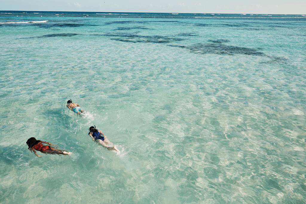 Cancún