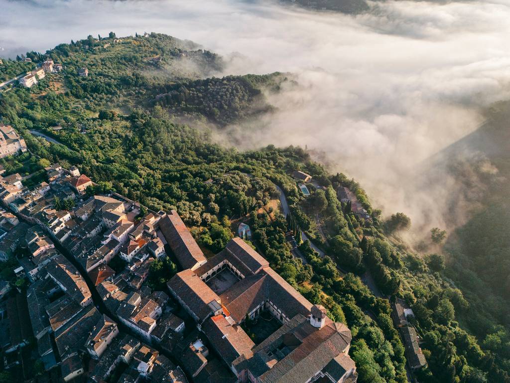 Ouvrir la galerie Merveilles de Toscane et Ombrie Photos à la photo 4